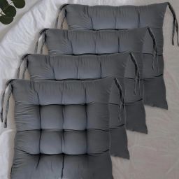 Soft Luxury Microfibre Abstract Chair Pad Pack of 15-image-52