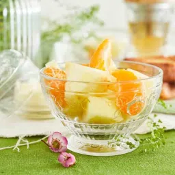 la rochere Versailles Transparent Glass ( Set of 6 ) Bowl-picture-3