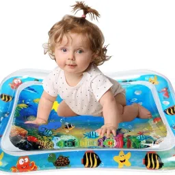 Plastic Baby Play Mat-image-74