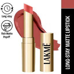 lakmé Unreal 3D Slim Bullet image 2