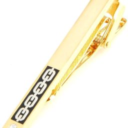 PELUCHE Brass Tie Pin-image-91
