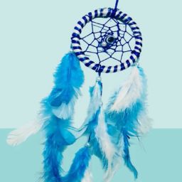 Feather Dream Catcher-image-8