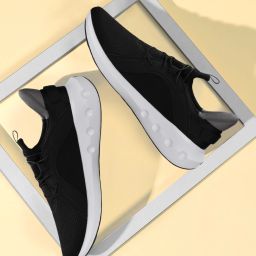Softride Carson Sliptech Running Shoes For Men-image-3