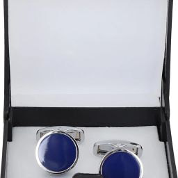 Paranoid Metal Cufflink-image-13