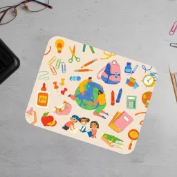 Digital Image Innovation Mousepad14 Non Slip Base Mousepad-image-32