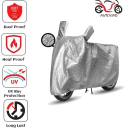 Waterproof Two Wheeler Cover for LML-image-17