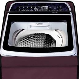 Top Loading Washing Machine Cover-picture-24