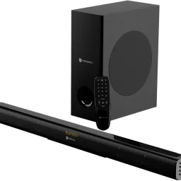 Portronics POR 1897 100 W Bluetooth Soundbar-image-29