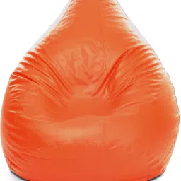 XXXL Classic Teardrop Bean BagWith Bean Filling-image-92