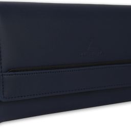 Casual, Party, Formal, Sports Blue Clutch - Regular Size-image-85