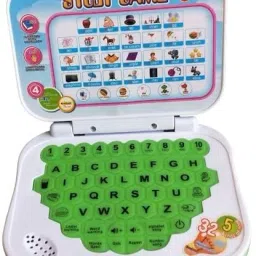 Educational Mini Laptops for New Kids-Multicolor(Mini Laptop)-34