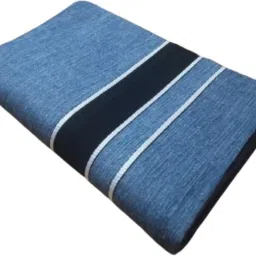 Grosoo Dhoti for Men Cotton, 2.00 Meter Solid Men Dhoti-image-44