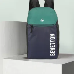 Small 13 L Laptop Backpack Coronet-18