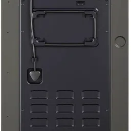 godrej 7.5 kg Fully Automatic Top Load with In-built Heater Grey image 3
