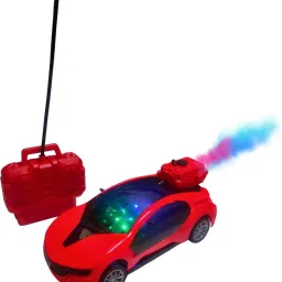 Spray car toy-21