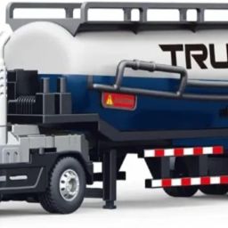 OIL Tanker Truck Toys For Kids (43CM X 15CM X11CM-43
