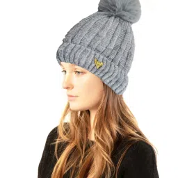 Self Design, Solid Beanie-picture-2