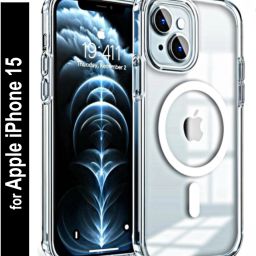 Back Cover for Apple iPhone 15-image-19