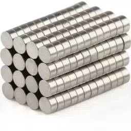 200 Pieces of 3mm x 1.5meodymium Fridge Magnet Pack of 200-image-19