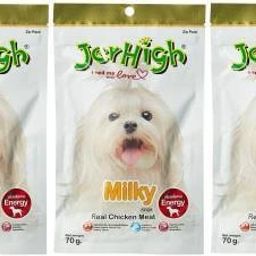 MILKY (PACK OF 3) Milk Dog Treat-image-56