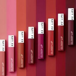 Soft Whisper Matte Mini Liquid Lipsticks-image-81