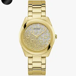 guess Analog Watch - For Women U1402L2M-picture-45
