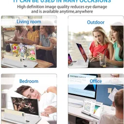 FlipBuy SmartKart Premium Bluetooth Wireless Selfie Click Shutter Remote Button for all MobilesCamera Remote Control image 4