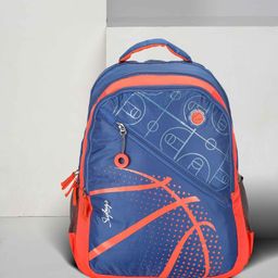 skybags Large 31 L Backpack RIDDLE-picture-9