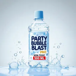 bubbleblastpro Bubble Machine Liquid-picture-25
