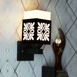Uplight Wall Lamp Without Bulb-image-38