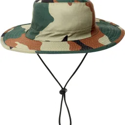 ZACHARIAS Cotton Cricket Umpire Hat-picture-46