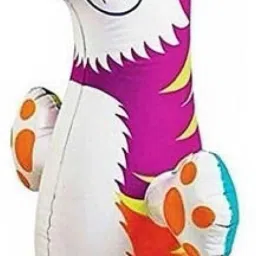 Swim Luxury LoungeTinybloom2256 Inflatable HitMe Toys-36