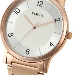 timex Analog Watch - For Men TWNTG09SMU07 image 3