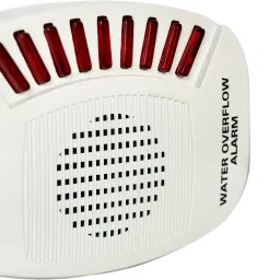 Tool Point Water Tank Overflow Alarm UW-01 DC Wired Sensor Security System image 2