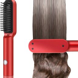 VIKCY 909BQ 909 Hair Straightener-image-30