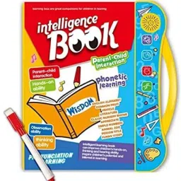 My English E-Book/ English Reading/ Study Guide/ Abc Learning E-Book/ Sound Book-16