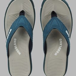 woodland Men Slippers-picture-48