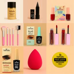 Daily Use Makeup Combo Kit for women and girls-image-113