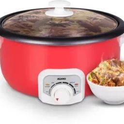 Regal Electric Multi Cooking Pot 3L Electric Rice Cooker-2