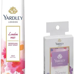 Lndon Deo N Morning Perfume-15