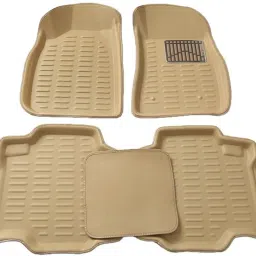 Polyutherine 3D Mat For Maruti Suzuki Swift-image-53