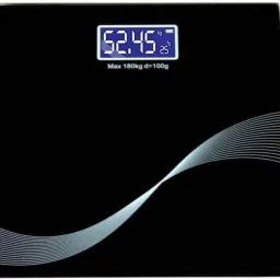 HealthEmate Electronic Personal Digital Weighing Scale-5