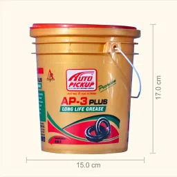 auto pickup AP-3 All Purpose Grease Suitable for All Types of Bearings Grease image 5