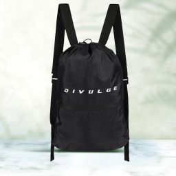 Achiever Daypack Sports Bsg, Drawstring bag yoga bag Gym bag rucksack 20 lts-image-68