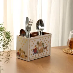 Empty Cutlery Holder Case-image-1