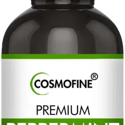 Peppermint Essential Oil For Hair Growth, Skin, Reduces Acne & Pimples-image-41