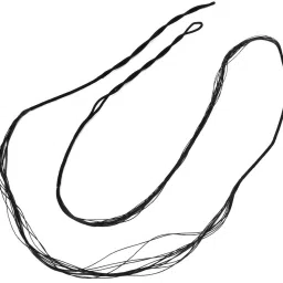 futaba 145 Simple Twist Bow String for Recurve Bow image 5