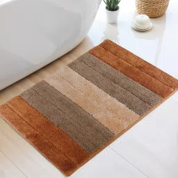Microfiber Bathroom Mat-5