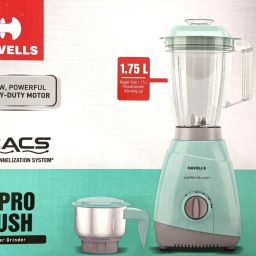 MIXER GRINDER 400 W Mixer Grinder-picture-10