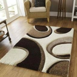 Brown Polyester Carpet-image-46